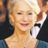 Helen Mirren piše knjige o seksu u trećoj dobi