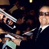 Jack Nicholson navija za senatoricu Clinton