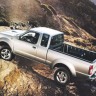 Nissan pick-up NP300