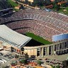 Zaljubljeni par vjenčao se na stadionu Camp Nou