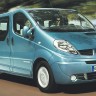 Posebni model - Renault Trafic Generation Evado