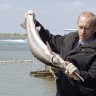 Kolekcija Putinovih `bisera` u manirama nekih naših političara