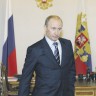 Putinova Ujedinjena Rusija vodi na lokalnim izborima