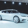 Najkoncept u Ženevi je Saab 9-X BioHybrid