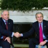 ‘Posjet predsjednika Busha  vrhunac bilateralnih odnosa’ 