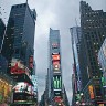 Eksplozija na Times Squareu