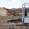 Albanija - Spasioci tragaju za žrtvama eksplozije