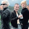 Trainspotting - pogled u prošlost