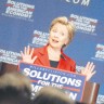 Washington Post: Hillaryne rupe u sjećanju na Tuzlu