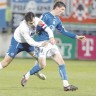 Varteksove ‘bebe’ poigravale se s Hajdukom