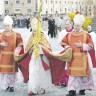 Papa će na Križnom putu štedjeti snagu