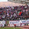 Torcida bojkotira derbi Hajduka i Dinama