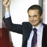 Zapatero uvjerljivo pobijedio