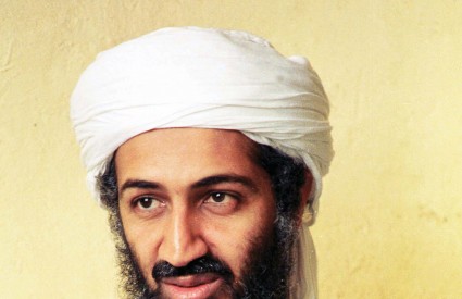 Al Kaida časopis
