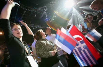 Nakon prošlogodišnje pobjede Marije Šerifović, srbijanske organizatore Eurosonga sustižu skandali