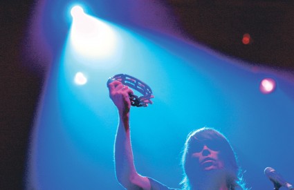 Ian Brown je s grupom The Stone Roses snimio dva značajna studijska albuma