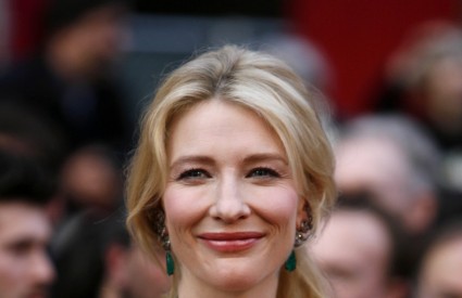 Velika čast za Cate Blanchett