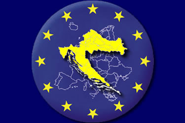 Još malo i Hrvatska će biti u EU