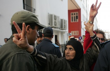 Marokanci prosvjeduju jer im kućni budžeti ne mogu podnijeti novo povećanje cijena ulja i tjestenine od osam posto 