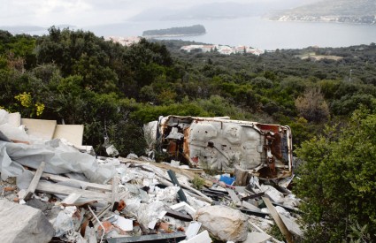 Hrvatska ne radi ništa po pitanju otpada Hrvatska ne radi ništa po pitanju otpada