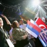 Eurosong u Beogradu još uvijek pod znakom pitanja