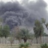 Irak: Napadnuta ‘zelena zona’
