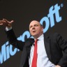 Steve Ballmer napustio Microsoft