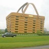 Basket Building
