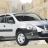 Dacia priprema SUV verziju Logana
