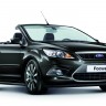 Black Magic - Posebna serija Ford Focusa CC