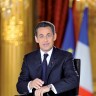 Sarkozy: Griješio sam, ali trebam još vremena