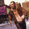 Balkanac Niko Bellic glavna zvijezda Grand Theft Auta IV