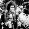 Jimi Hendrix - još jedna zvijezda s pornouratkom?