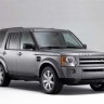 Land Rover Discovery 3