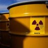 Srbija: Curi radioaktivno gorivo