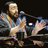 Pavarotti pjevao na playback