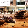 40 tisuća ljudi poginulo u prometnim nesrećama u Brazilu 2010.