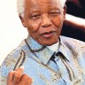 Umro Nelson Mandela