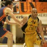 Zadar se okrijepio Cedevitom, Dubrava propustila iznenaditi