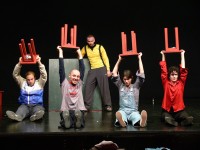 Vodimo vas u teatar EXIT!