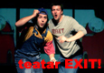 Kako misliš MENE NEMA u Teatru EXIT