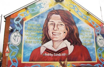 Član IRA-e umro je u dobi od 27 godina od posljedica štrajka glađu