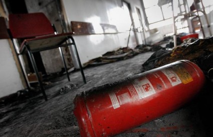 U požaru koji je prošlog petka poharao Dom za starije i nemoćne osobe ‘Maksimir’ poginula je 77-godišnja žena