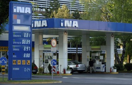 Nove cijene goriva