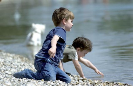 Kanuisti upozoravaju na već vidljivo smanjenje broja djece koja treniraju sportove na vodi na Jarunu