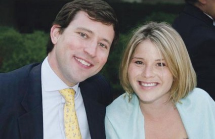 Jenna i Henry upoznali su se 2004. godine radeći u predsjedničkoj kompaniji Georgea W. Busha