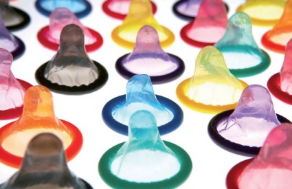 Svatko može pronaći idealan kondom za sebe