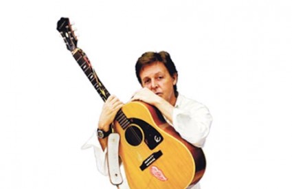 Paul McCartney otvoreno progovorio