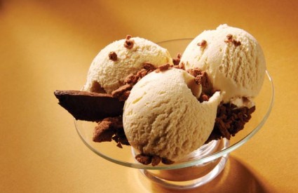 Koji je vaš omiljen okus sladoleda?