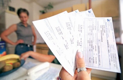 Prema riječima gradonačelnika Bandića, komunalne usluge će poskupjeti samo ako za to bude povijesnih razloga Prema riječima gradonačelnika Bandića, komunalne usluge će poskupjeti samo ako za to bude povijesnih razloga